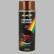 Motip 51350 Lacquer Spray Compact Brown 400 ml, Thumbnail 2