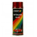 Motip 51491 Paint Spray Compact Red Metallic 400 ml