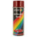 Motip 51540 Paint Spray Compact Red Metallic 400 ml, Thumbnail 2