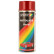 Motip 51556 Paint Spray Compact Red Metallic 400 ml, Thumbnail 2