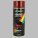 Motip 51560 Paint Spray Compact Red 400 ml, Thumbnail 2