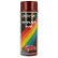 Motip 51575 Paint Spray Compact Red Metallic 400 ml, Thumbnail 2