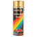 Motip 52350 Paint Spray Compact Gold 400 ml, Thumbnail 2