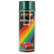 Motip 53602 Paint Spray Compact Green 400 ml, Thumbnail 2