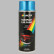 Motip 53934 Paint Spray Compact Blue 400 ml, Thumbnail 2