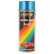 Motip 53980 Paint Spray Compact Blue 400 ml, Thumbnail 2