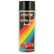 Motip 54562 Paint Spray Compact Metallic Black 400 ml, Thumbnail 2