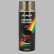 Motip 55527 Paint Spray Compact Gray Metallic 400 ml, Thumbnail 2