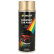 Motip 55700 Paint Spray Compact Gold Metallic 400 ml, Thumbnail 2