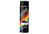 Motip Anti Stone Chip - Black - 500ml