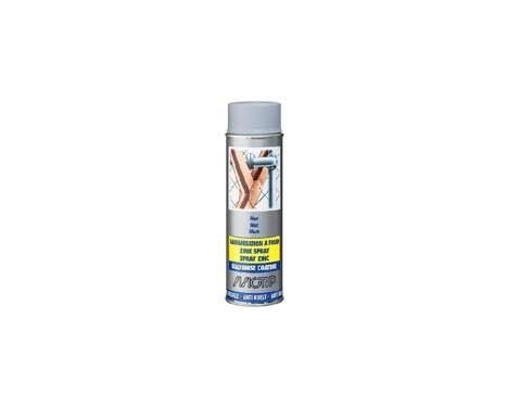Zinc Spray Zink-Alu-Spray 400 Zinc Spray Zink-Alu-Spray 400