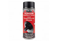 Holts Gun Gum Exhaust Paint Black 800° 400ML