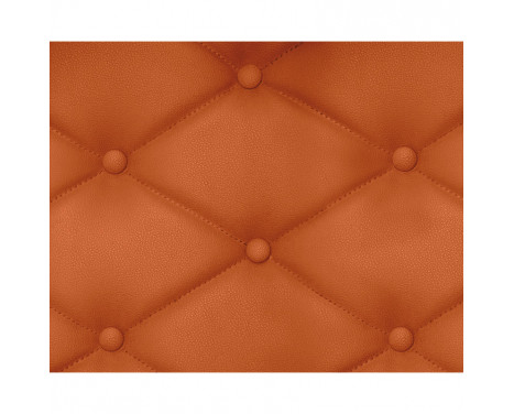 Foliatec Interior Color Spray - cognac matte - 400ml, Image 3