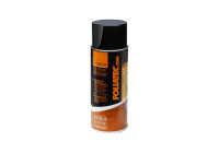 Foliatec Interior Color Spray Sealer Spray - matte clear 1x400ml