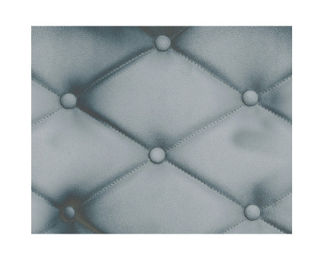 Foliatec Interior Color Spray - Silver gray matt 1x400ml, Image 2