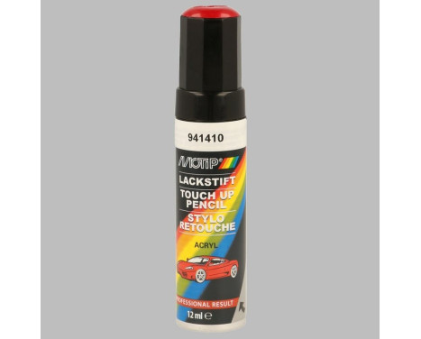 Motip 941410 Touch-up stick Kompakt Red 12ml