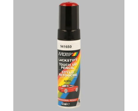 Motip 941650 Touch-up stick Kompakt Red 12ml