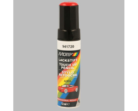 Motip 941720 Touch-up stick Kompakt Red 12ml