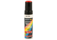 Motip 941750 Lakstif Compact Red 12 ml