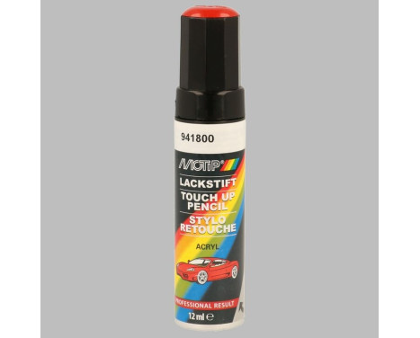 Motip 941800 Touch-up stick Kompakt Red 12ml