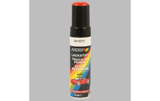 Motip 941870 Touch-up stick Kompakt Red 12ml