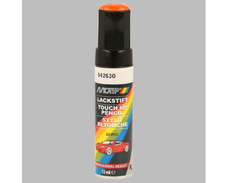 Motip 942630 Touch-up stick Kompakt Orange 12ml