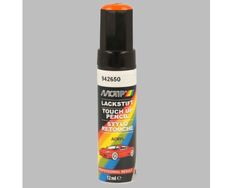 Motip 942650 Touch-up stick Kompakt Orange 12ml