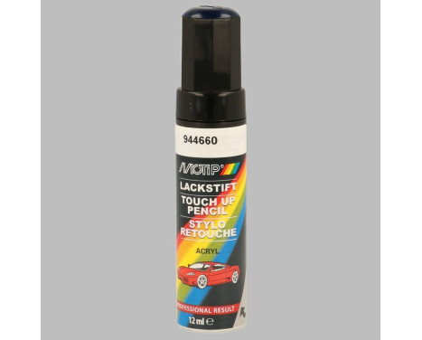 Motip 944660 Touch-up stick Kompakt Blue 12ml