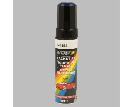 Motip 944852 Touch-up stick Kompakt Blue 12ml