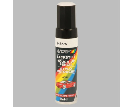 Motip 945275 Touch-up stick Kompakt White 12ml