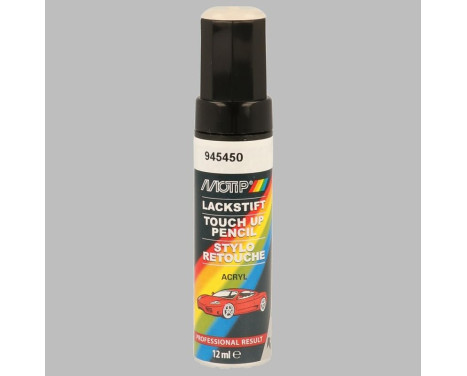 Motip 945450 Touch-up stick Kompakt White 12ml