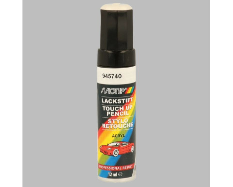 Motip 945740 Lakstif Compact White 12 ml