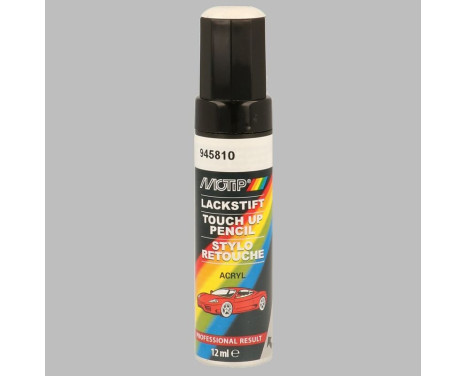 Motip 945810 Touch-up stick Kompakt White 12ml