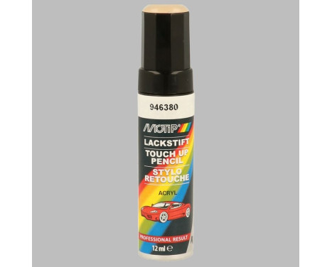 Motip 946380 Touch-up stick Kompakt Beige 12ml