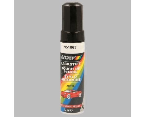 Motip 951063 Touch-up stick Kompakt Gray 12ml
