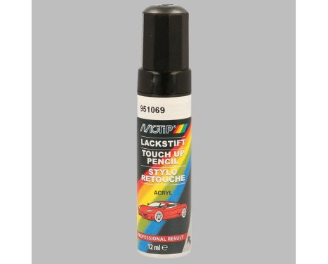 Motip 951069 Touch-up stick Kompakt Gray Metallic 12ml