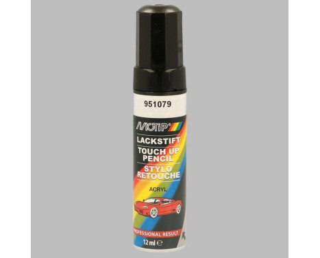 Motip 951079 Touch-up stick Kompakt Gray 12ml