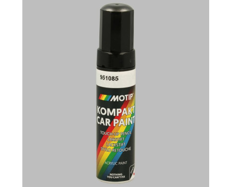 Motip 951085 Touch-up stick Kompakt Gray 12ml
