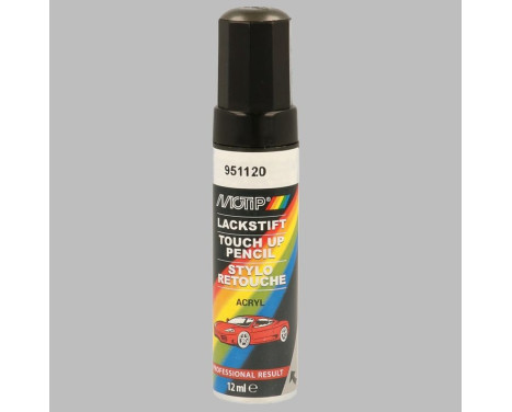 Motip 951120 Touch-up stick Kompakt Gray 12ml