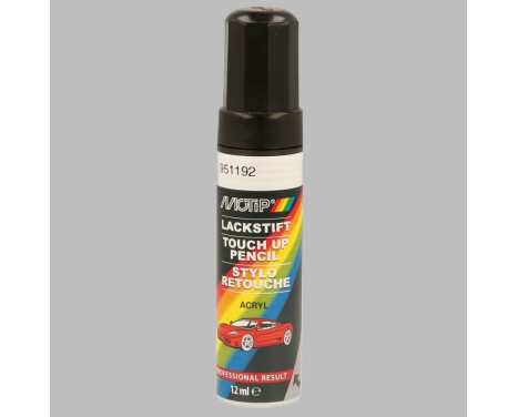 Motip 951192 Touch-up stick Kompakt Gray 12ml
