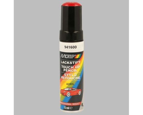 Motip 951451 Touch-up stick Kompakt Red 12ml
