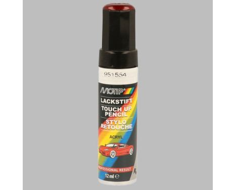 Motip 951554 Touch-up stick Kompakt Red 12ml