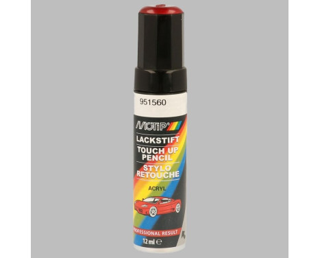 Motip 951560 Touch-up stick Kompakt Red 12ml