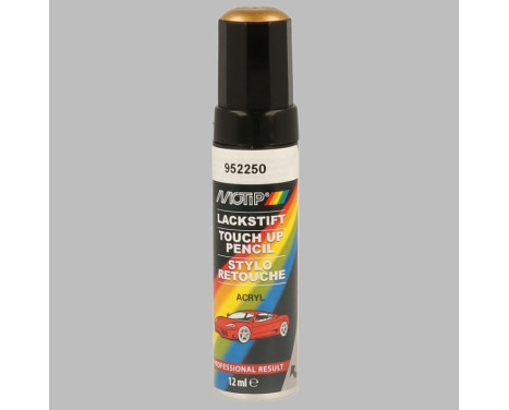 Motip 952250 Touch-up stick Kompakt Gold 12ml