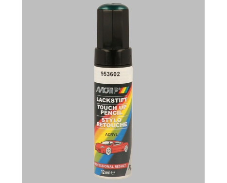 Motip 953602 Touch-up stick Kompakt Green 12ml