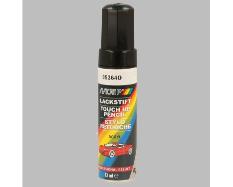 Motip 953640 Touch-up stick Kompakt Green 12ml