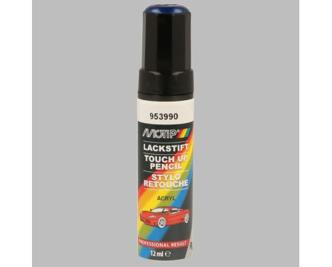 Motip 953990 Touch-up stick Kompakt Blue 12ml