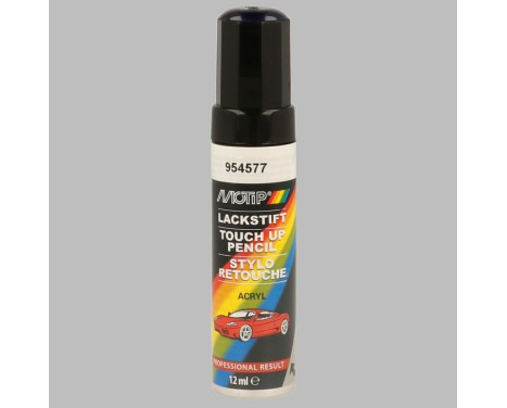 Motip 954577 Touch-up stick Kompakt Blue 12ml