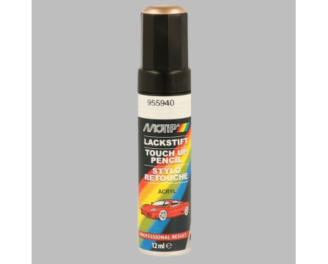 Motip 955940 Touch-up stick Kompakt Beige/Gold 12ml