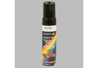 Vehicle combination paint